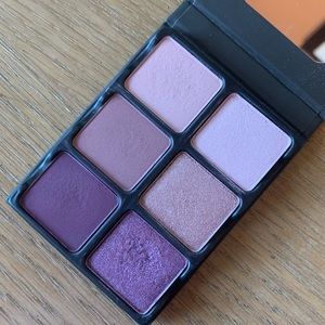 Viseart Theory palette